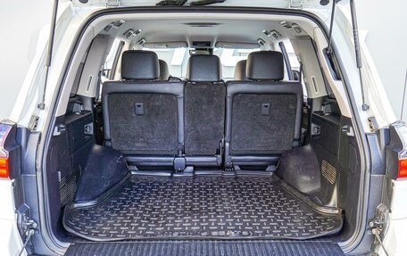 Lexus LX III, 2016 год, 5 780 000 рублей, 22 фотография