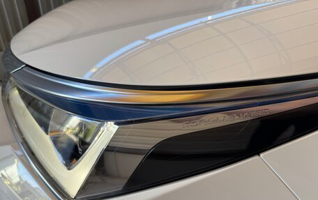 Toyota Corolla, 2019 год, 1 890 000 рублей, 22 фотография
