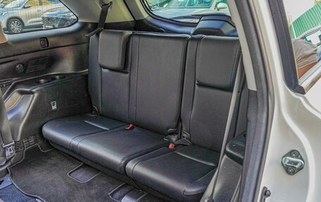 Toyota Highlander III, 2015 год, 3 220 000 рублей, 12 фотография