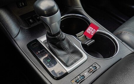 Toyota Highlander III, 2015 год, 3 220 000 рублей, 14 фотография