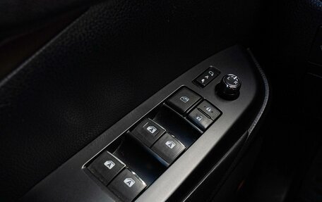 Toyota Highlander III, 2015 год, 3 220 000 рублей, 21 фотография