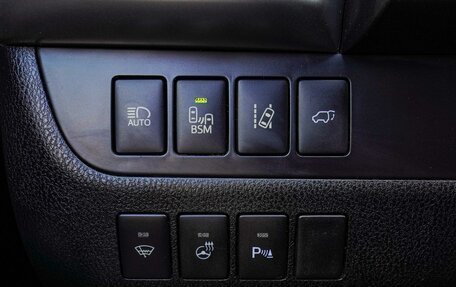 Toyota Highlander III, 2015 год, 3 220 000 рублей, 22 фотография