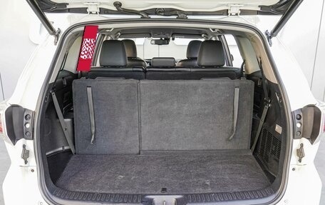 Toyota Highlander III, 2015 год, 3 220 000 рублей, 24 фотография