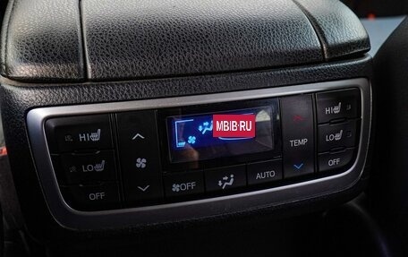 Toyota Highlander III, 2015 год, 3 220 000 рублей, 23 фотография