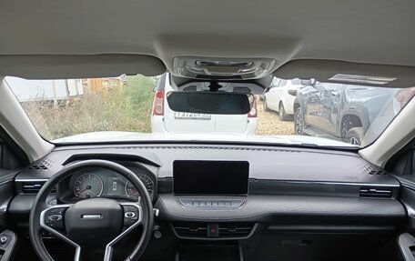 Haval Jolion, 2023 год, 1 630 000 рублей, 5 фотография