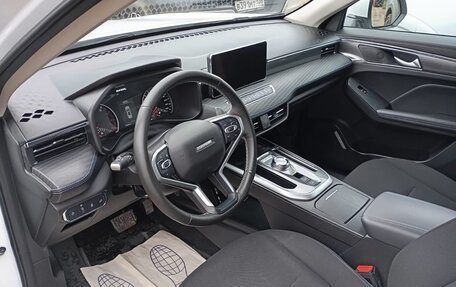 Haval Jolion, 2023 год, 1 630 000 рублей, 7 фотография
