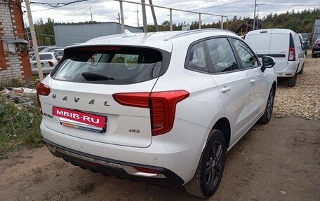 Haval Jolion, 2023 год, 1 630 000 рублей, 3 фотография