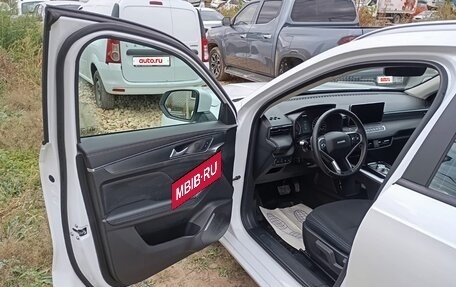 Haval Jolion, 2023 год, 1 630 000 рублей, 10 фотография
