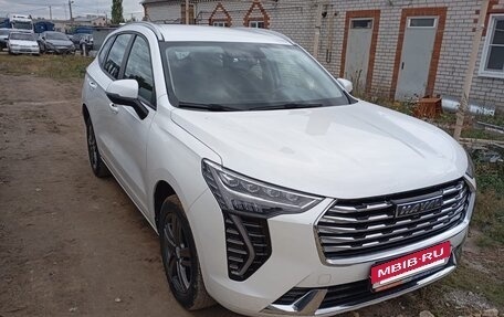 Haval Jolion, 2023 год, 1 630 000 рублей, 2 фотография