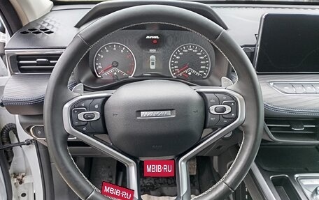 Haval Jolion, 2023 год, 1 630 000 рублей, 6 фотография