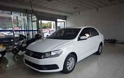 Volkswagen Santana, 2021 год, 1 004 200 рублей, 1 фотография