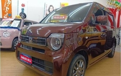 Honda N-WGN, 2022 год, 755 000 рублей, 1 фотография