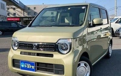 Honda N-WGN, 2022 год, 786 000 рублей, 1 фотография