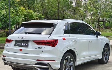 Audi Q3, 2021 год, 2 055 000 рублей, 5 фотография