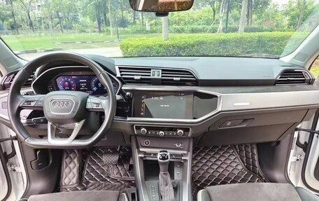 Audi Q3, 2021 год, 2 055 000 рублей, 7 фотография