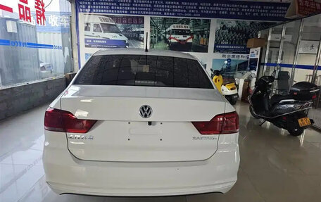 Volkswagen Santana, 2021 год, 1 004 200 рублей, 8 фотография