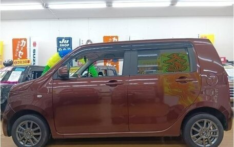 Honda N-WGN, 2022 год, 755 000 рублей, 2 фотография