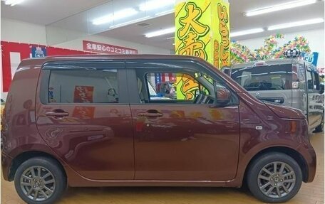 Honda N-WGN, 2022 год, 755 000 рублей, 3 фотография