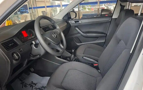 Volkswagen Santana, 2021 год, 1 004 200 рублей, 4 фотография