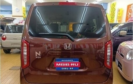 Honda N-WGN, 2022 год, 755 000 рублей, 4 фотография