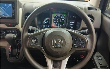Honda N-WGN, 2022 год, 755 000 рублей, 13 фотография