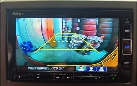 Honda N-WGN, 2022 год, 755 000 рублей, 16 фотография