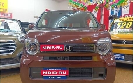 Honda N-WGN, 2022 год, 755 000 рублей, 5 фотография
