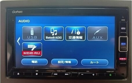 Honda N-WGN, 2022 год, 755 000 рублей, 18 фотография