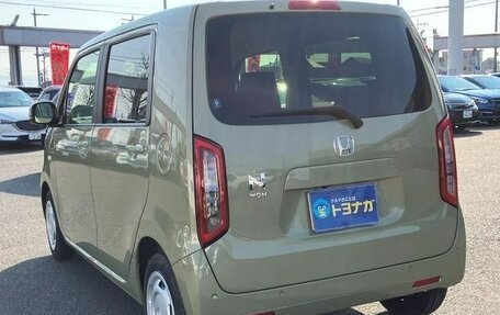 Honda N-WGN, 2022 год, 786 000 рублей, 10 фотография
