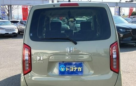 Honda N-WGN, 2022 год, 786 000 рублей, 5 фотография