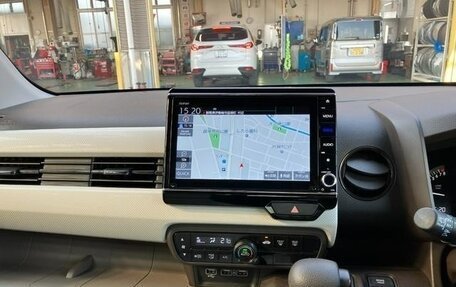 Honda N-WGN, 2022 год, 786 000 рублей, 7 фотография