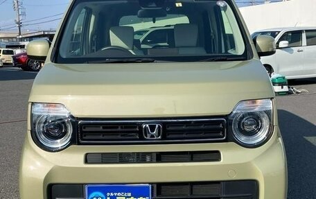 Honda N-WGN, 2022 год, 786 000 рублей, 9 фотография