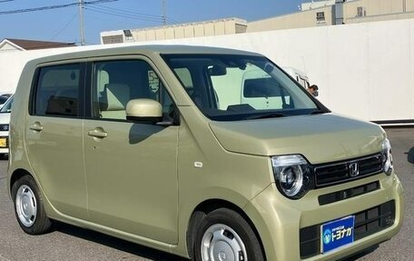 Honda N-WGN, 2022 год, 786 000 рублей, 15 фотография