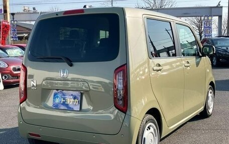 Honda N-WGN, 2022 год, 786 000 рублей, 11 фотография