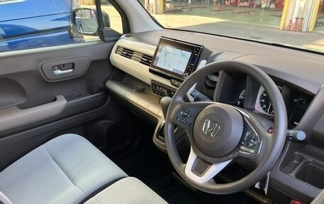Honda N-WGN, 2022 год, 786 000 рублей, 13 фотография