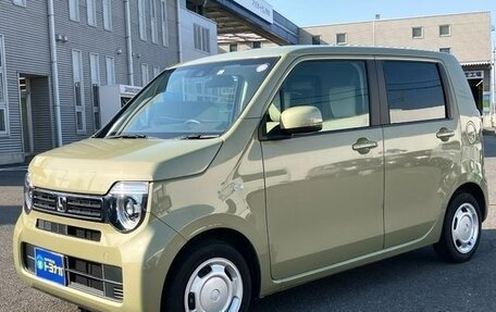 Honda N-WGN, 2022 год, 786 000 рублей, 8 фотография