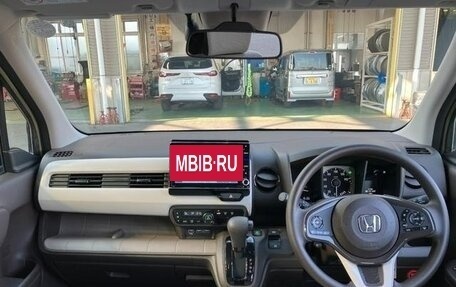 Honda N-WGN, 2022 год, 786 000 рублей, 6 фотография