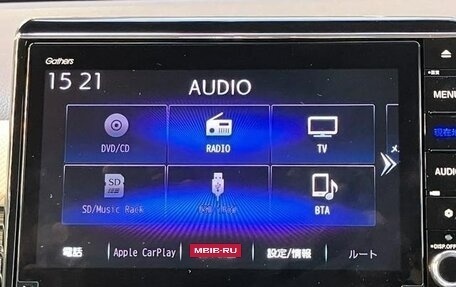Honda N-WGN, 2022 год, 786 000 рублей, 14 фотография