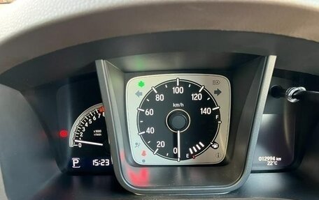 Honda N-WGN, 2022 год, 786 000 рублей, 23 фотография