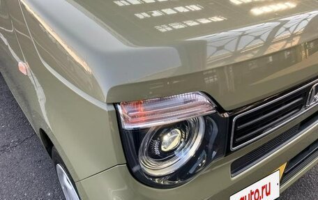 Honda N-WGN, 2022 год, 786 000 рублей, 33 фотография