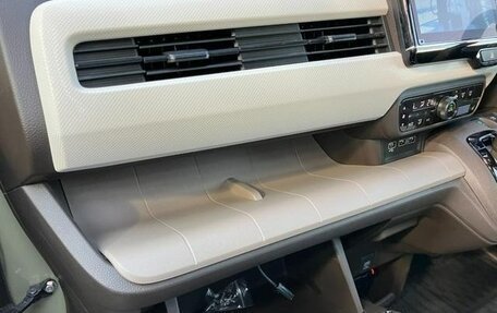 Honda N-WGN, 2022 год, 786 000 рублей, 27 фотография