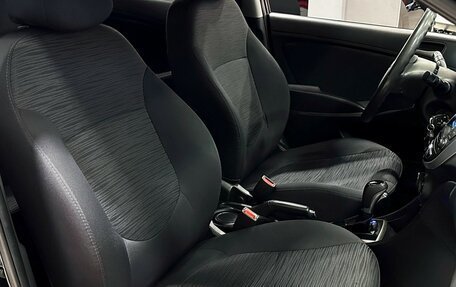 Hyundai Solaris II рестайлинг, 2015 год, 1 047 000 рублей, 13 фотография
