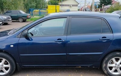 Toyota Corolla, 2005 год, 410 000 рублей, 1 фотография