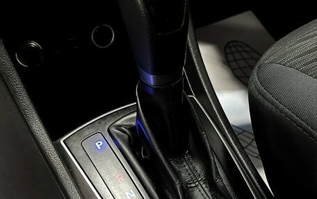 Hyundai Solaris II рестайлинг, 2015 год, 1 047 000 рублей, 21 фотография