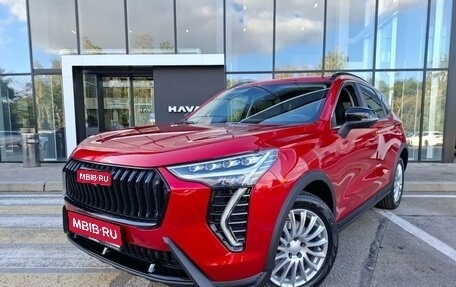 Haval Jolion, 2025 год, 2 649 000 рублей, 1 фотография
