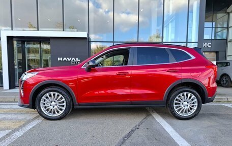 Haval Jolion, 2025 год, 2 649 000 рублей, 6 фотография