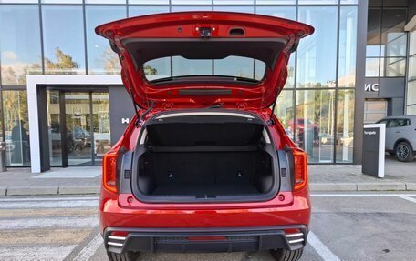 Haval Jolion, 2025 год, 2 649 000 рублей, 11 фотография