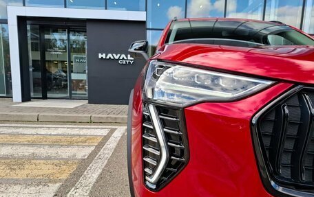 Haval Jolion, 2025 год, 2 649 000 рублей, 4 фотография