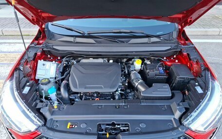 Haval Jolion, 2025 год, 2 649 000 рублей, 12 фотография