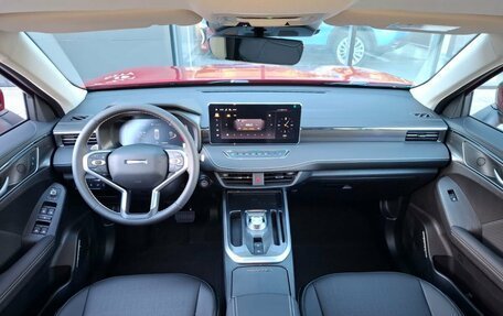 Haval Jolion, 2025 год, 2 649 000 рублей, 15 фотография